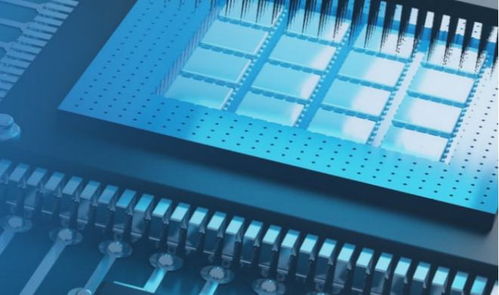 賽微電子 北京fab3運營符合預期,產(chǎn)能利用率逐步爬升