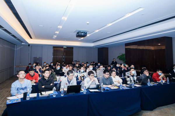 tuv萊茵在杭州舉辦agv技術(shù)研討會,推動產(chǎn)業(yè)高質(zhì)量發(fā)展