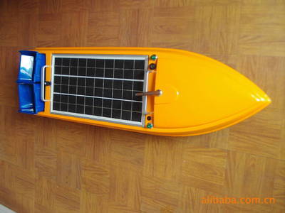 【供應(yīng)釣魚船+太陽能遙控釣魚船】價(jià)格,廠家,圖片,充氣船、折疊船、釣魚船,深圳市晶科微電子-