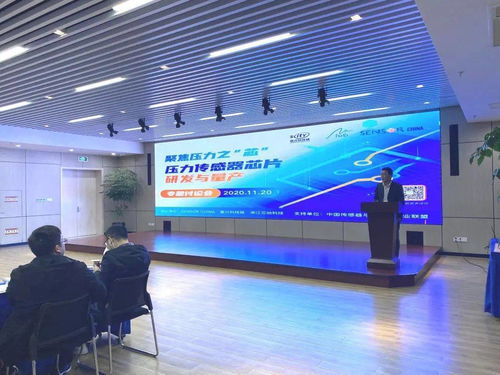 傳感行業(yè)大咖為畫細,畫好產(chǎn)業(yè)發(fā)展藍圖 把脈 嘉興日報 點贊嘉興科技城微電子產(chǎn)業(yè)鏈蓬勃發(fā)展