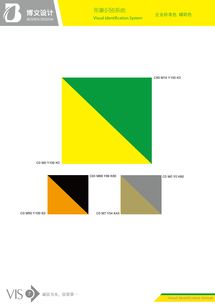 企業(yè)形象設計 構建品牌價值與市場競爭力的核心要素