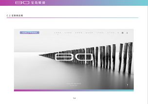 2015年寶島眼鏡企業(yè)形象VI設(shè)計(jì)與會(huì)務(wù)服務(wù)的一體化革新