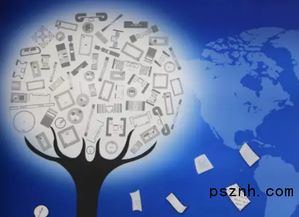 物聯網應用服務 中國即將迎來大規模普及的新浪潮