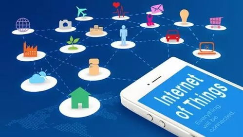 物聯網網關模塊詳解 構建高效連接服務的模塊化思路與應用實踐