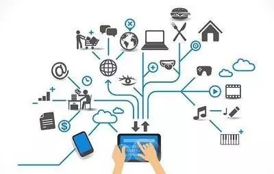 贏翰資產 深度解讀中國四大區域物聯網產業發展與物聯網應用服務前景